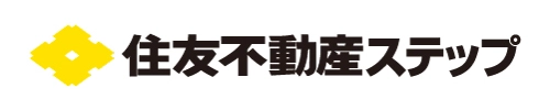 住友不動産ステップ　ロゴ