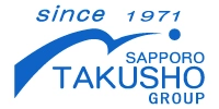 札幌宅商株式会社　ロゴ