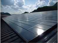 太陽光発電